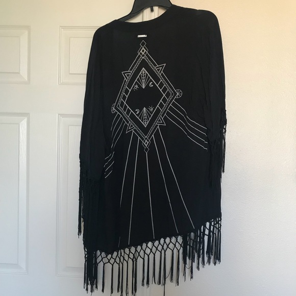 Kendall and Kylie Cardigan - Picture 2 of 4